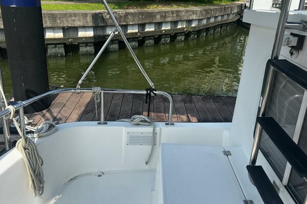 Irene 32ft Nordic Tugs Yacht For Sale