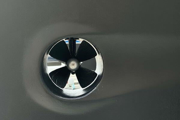 Irene 32ft Nordic Tugs Yacht For Sale