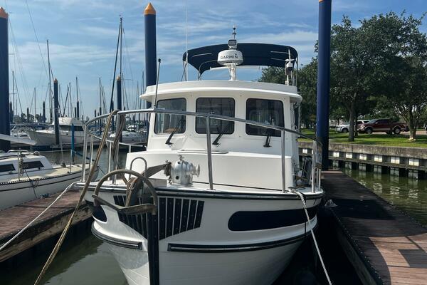 Irene 32ft Nordic Tugs Yacht For Sale