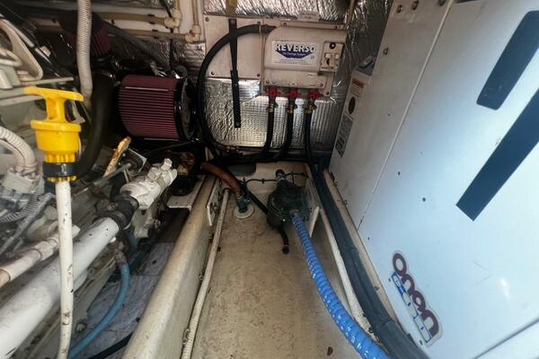 Irene 32ft Nordic Tugs Yacht For Sale