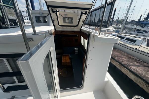 Irene 32ft Nordic Tugs Yacht For Sale