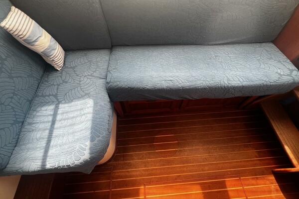 Irene 32ft Nordic Tugs Yacht For Sale