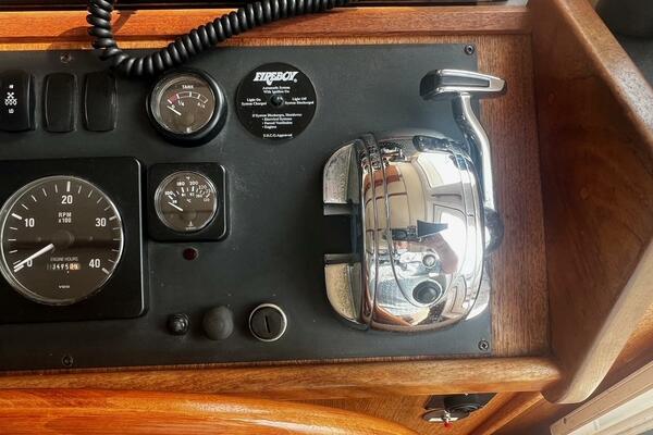 Irene 32ft Nordic Tugs Yacht For Sale