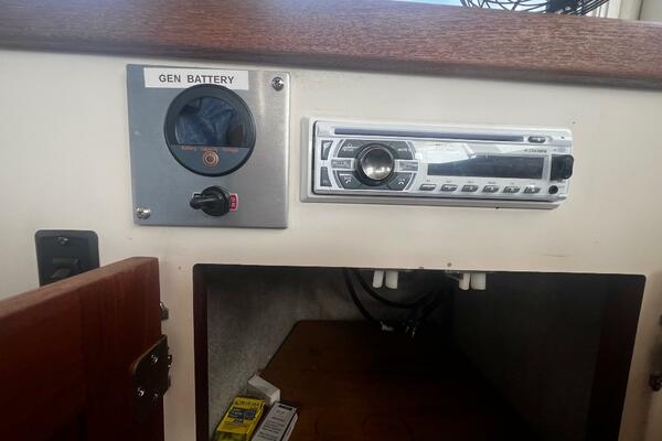 Irene 32ft Nordic Tugs Yacht For Sale