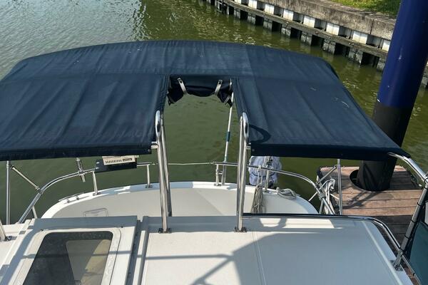 Irene 32ft Nordic Tugs Yacht For Sale