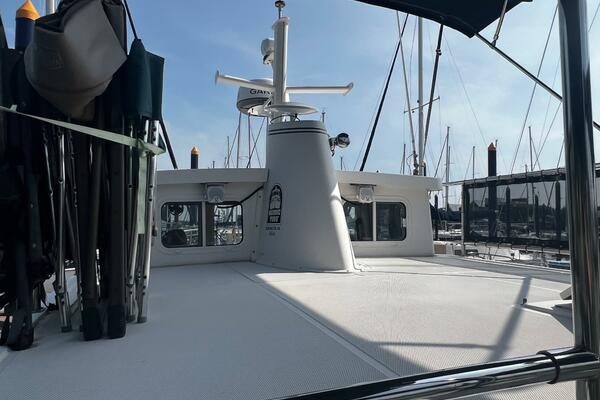 Irene 32ft Nordic Tugs Yacht For Sale