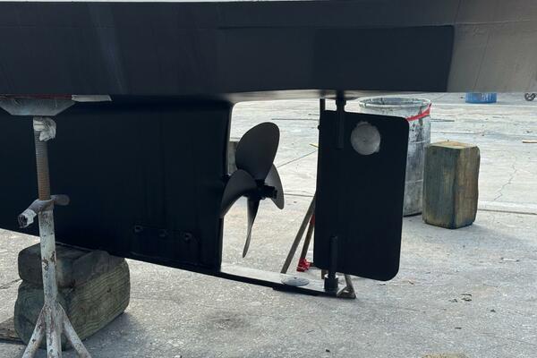 Irene 32ft Nordic Tugs Yacht For Sale