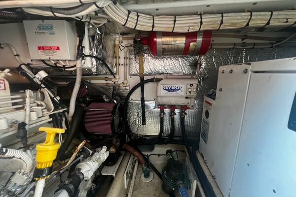 Irene 32ft Nordic Tugs Yacht For Sale