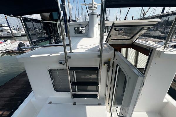 Irene 32ft Nordic Tugs Yacht For Sale