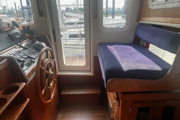 Irene 32ft Nordic Tugs Yacht For Sale