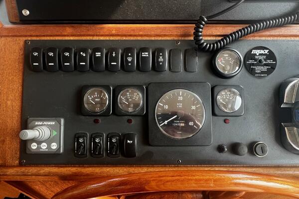 Irene 32ft Nordic Tugs Yacht For Sale