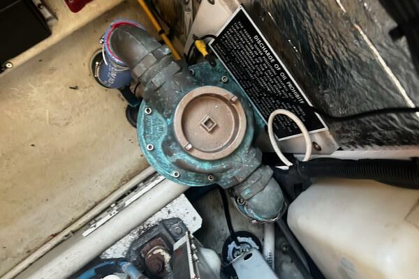 Irene 32ft Nordic Tugs Yacht For Sale