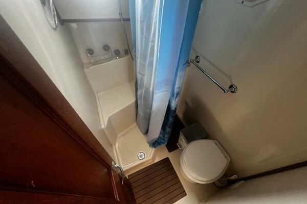 Irene 32ft Nordic Tugs Yacht For Sale