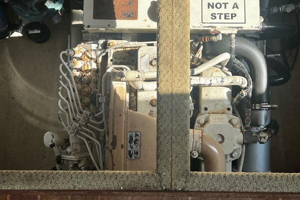 Irene 32ft Nordic Tugs Yacht For Sale