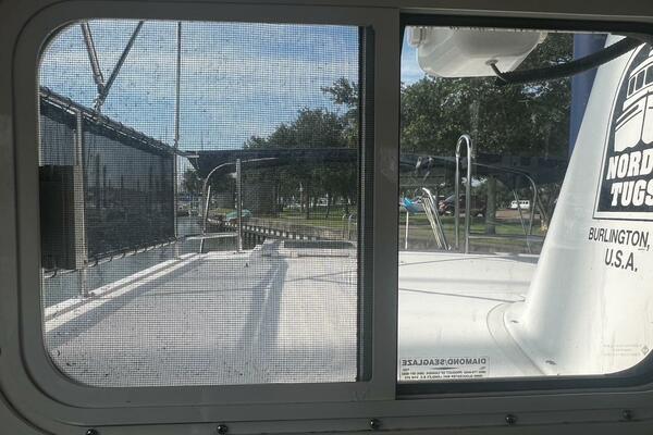 Irene 32ft Nordic Tugs Yacht For Sale