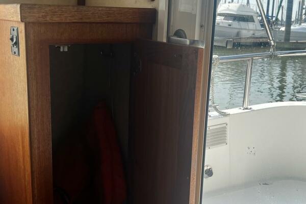 Irene 32ft Nordic Tugs Yacht For Sale