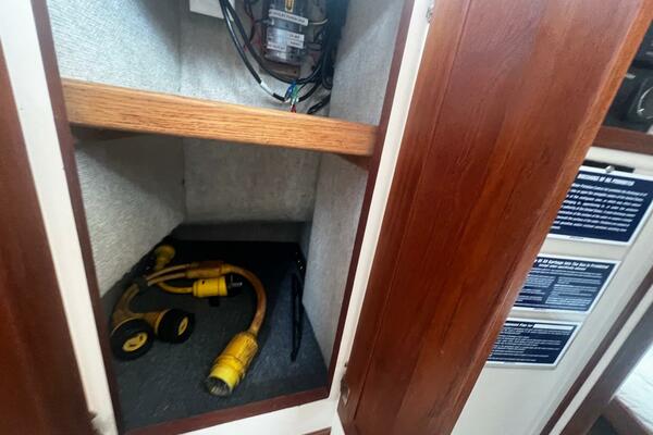 Irene 32ft Nordic Tugs Yacht For Sale