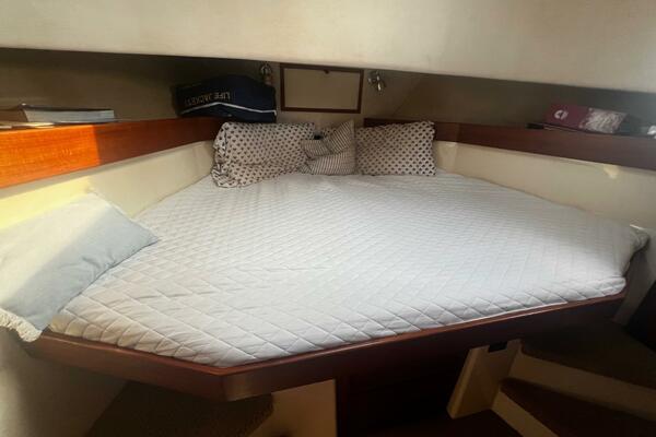 Irene 32ft Nordic Tugs Yacht For Sale