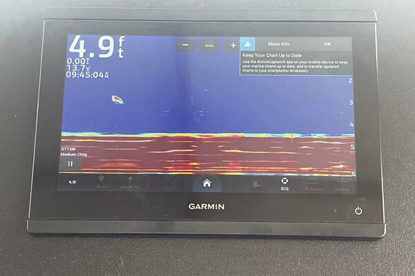 Irene 32ft Nordic Tugs Yacht For Sale