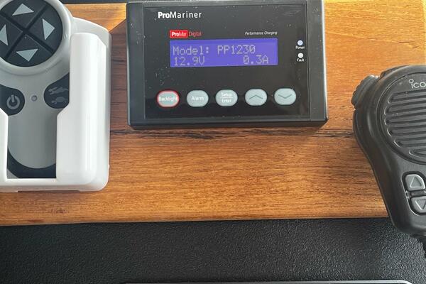 Irene 32ft Nordic Tugs Yacht For Sale