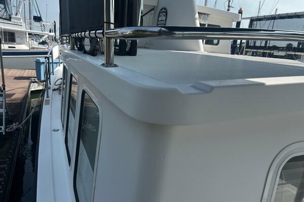 Irene 32ft Nordic Tugs Yacht For Sale