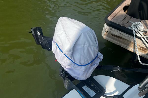 Irene 32ft Nordic Tugs Yacht For Sale