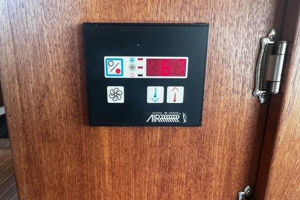 Irene 32ft Nordic Tugs Yacht For Sale