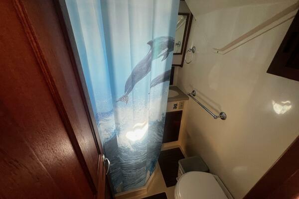 Irene 32ft Nordic Tugs Yacht For Sale