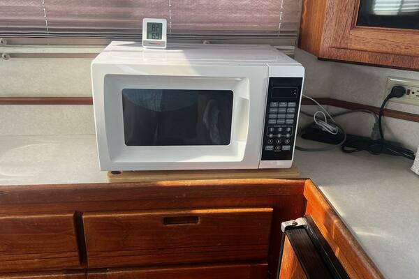 Irene 32ft Nordic Tugs Yacht For Sale