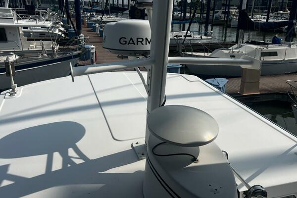 Irene 32ft Nordic Tugs Yacht For Sale