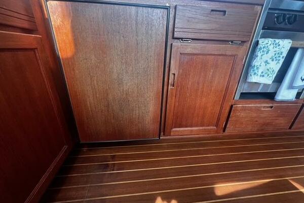 Irene 32ft Nordic Tugs Yacht For Sale