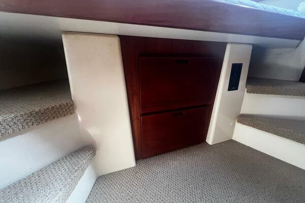 Irene 32ft Nordic Tugs Yacht For Sale