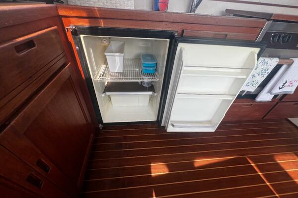 Irene 32ft Nordic Tugs Yacht For Sale