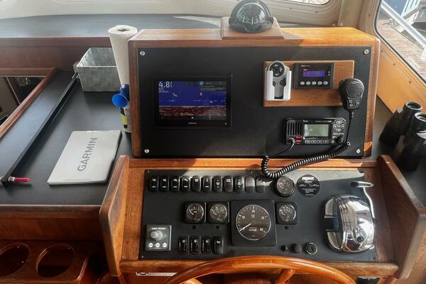 Irene 32ft Nordic Tugs Yacht For Sale