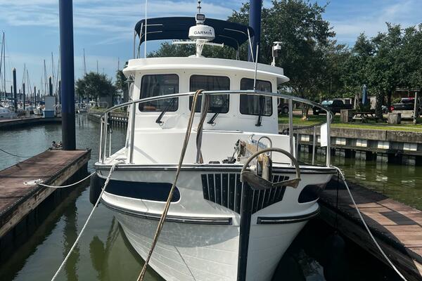 Irene 32ft Nordic Tugs Yacht For Sale