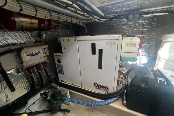 Irene 32ft Nordic Tugs Yacht For Sale