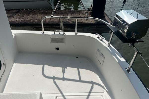 Irene 32ft Nordic Tugs Yacht For Sale