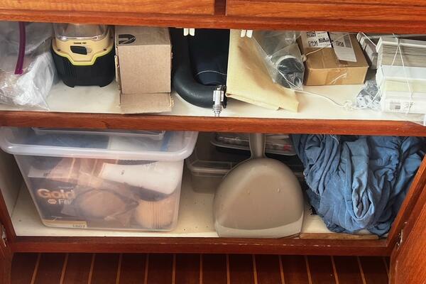 Irene 32ft Nordic Tugs Yacht For Sale