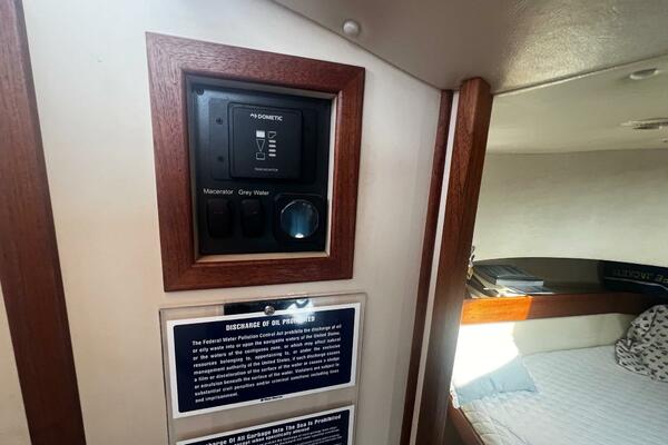 Irene 32ft Nordic Tugs Yacht For Sale