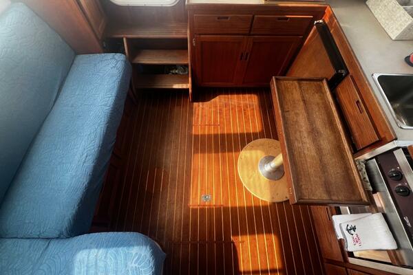 Irene 32ft Nordic Tugs Yacht For Sale