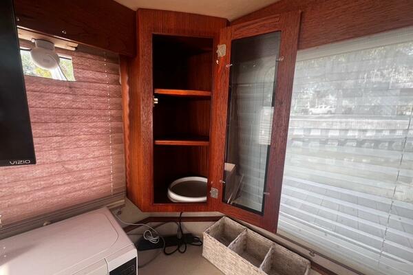 Irene 32ft Nordic Tugs Yacht For Sale