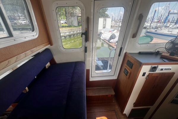 Irene 32ft Nordic Tugs Yacht For Sale