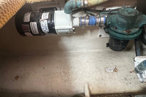 Irene 32ft Nordic Tugs Yacht For Sale