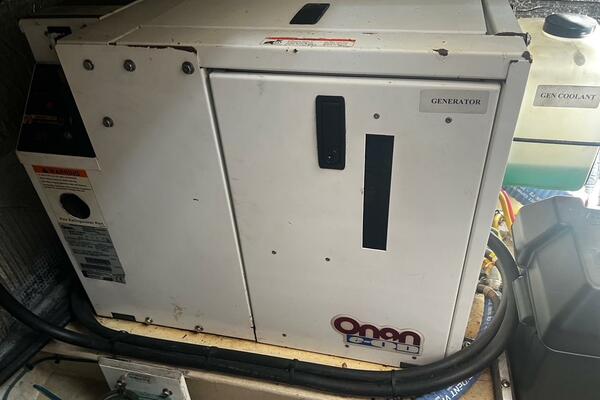 Irene 32ft Nordic Tugs Yacht For Sale