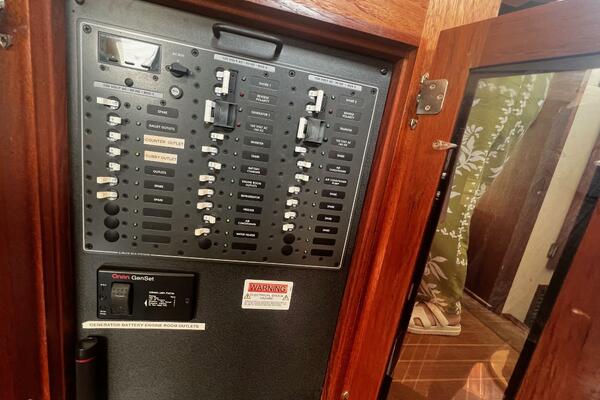 Irene 32ft Nordic Tugs Yacht For Sale