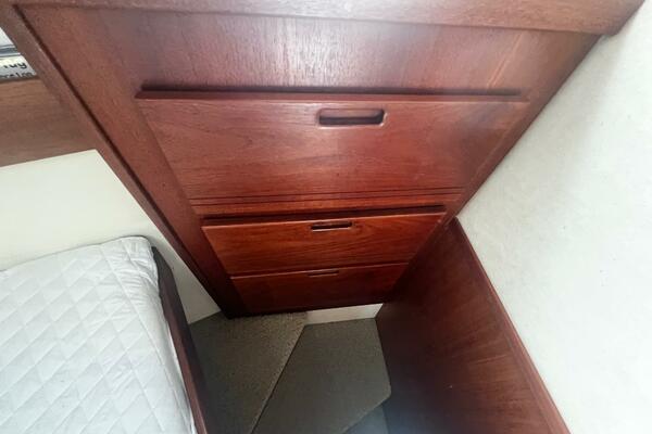 Irene 32ft Nordic Tugs Yacht For Sale