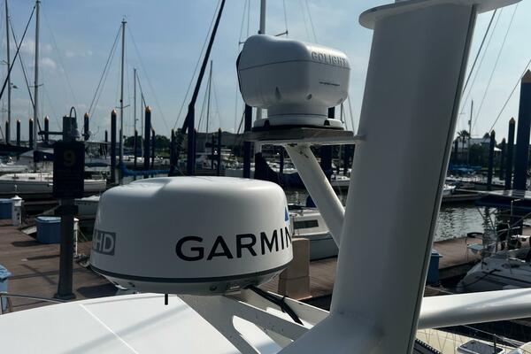 Irene 32ft Nordic Tugs Yacht For Sale