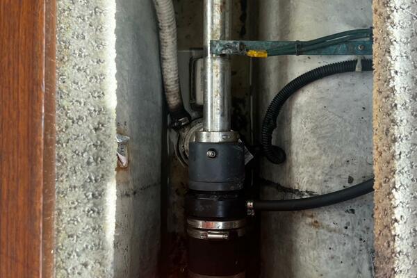 Irene 32ft Nordic Tugs Yacht For Sale