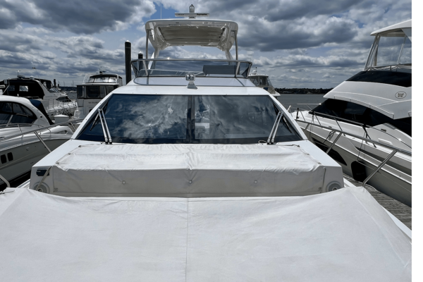 Azimut 50 FLYBRIDGE Yacht For Sale