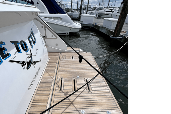 Azimut 50 FLYBRIDGE Yacht For Sale